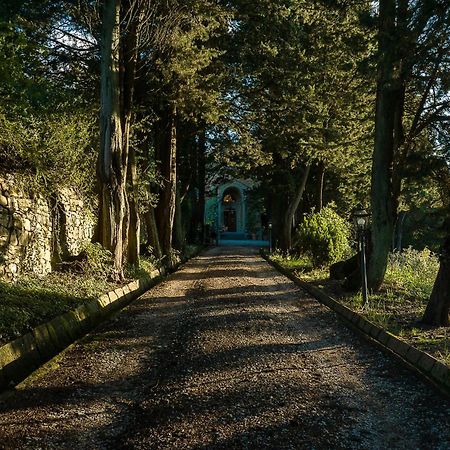 Chiesino Dei Vaioni Villa Pistoia Bagian luar foto