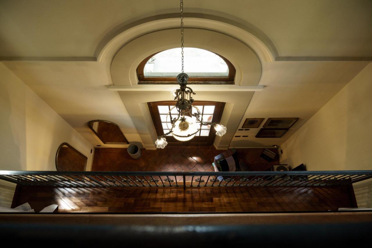 Chiesino Dei Vaioni Villa Pistoia Bagian luar foto