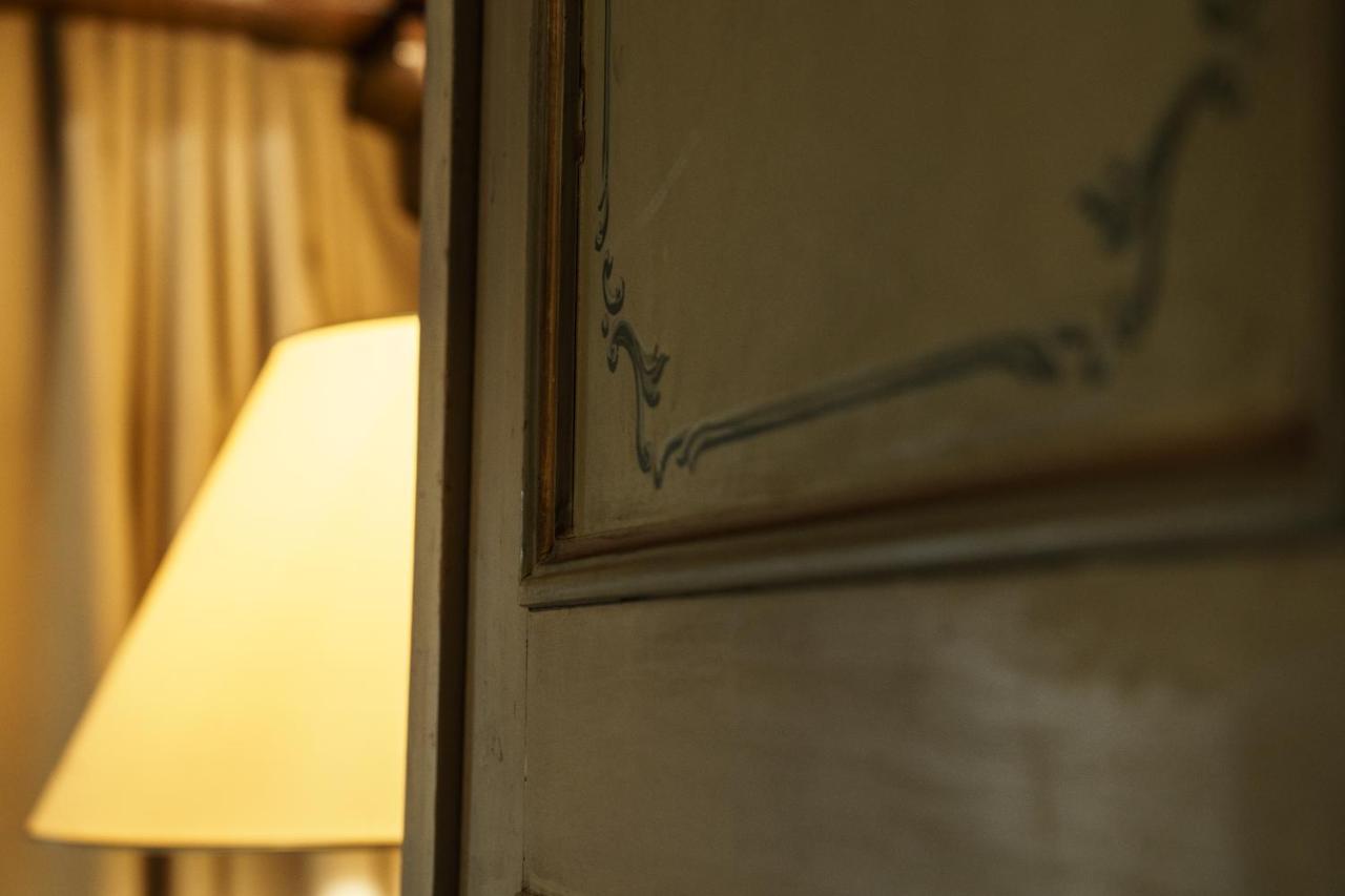 Chiesino Dei Vaioni Villa Pistoia Bagian luar foto