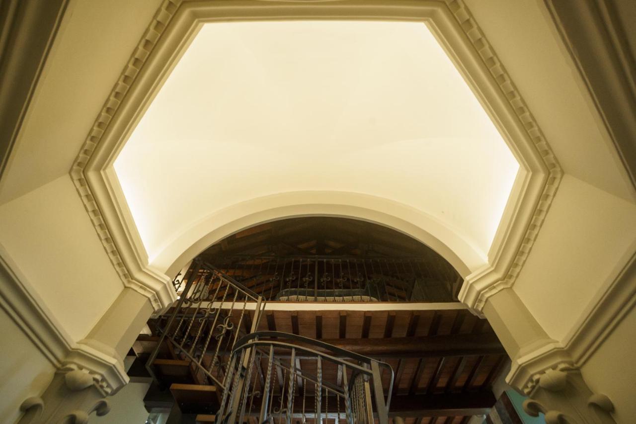 Chiesino Dei Vaioni Villa Pistoia Bagian luar foto