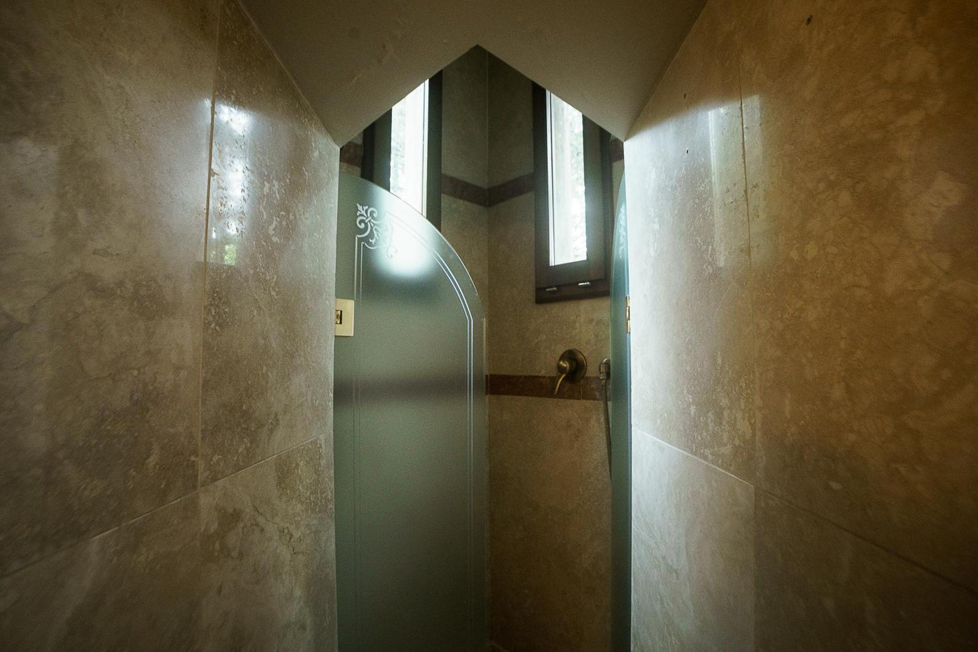 Chiesino Dei Vaioni Villa Pistoia Bagian luar foto